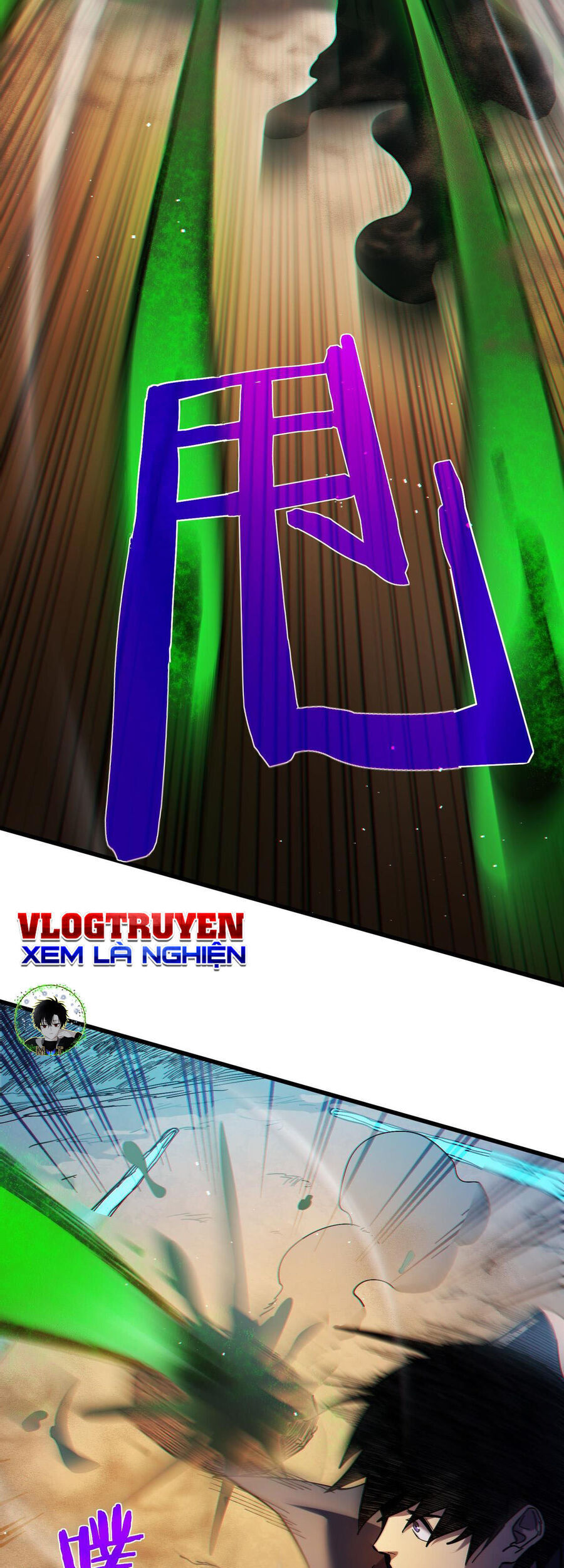 Toàn Dân Chuyển Chức: Bị Động Của Ta Vô Địch - Chapter 10 - Page 29