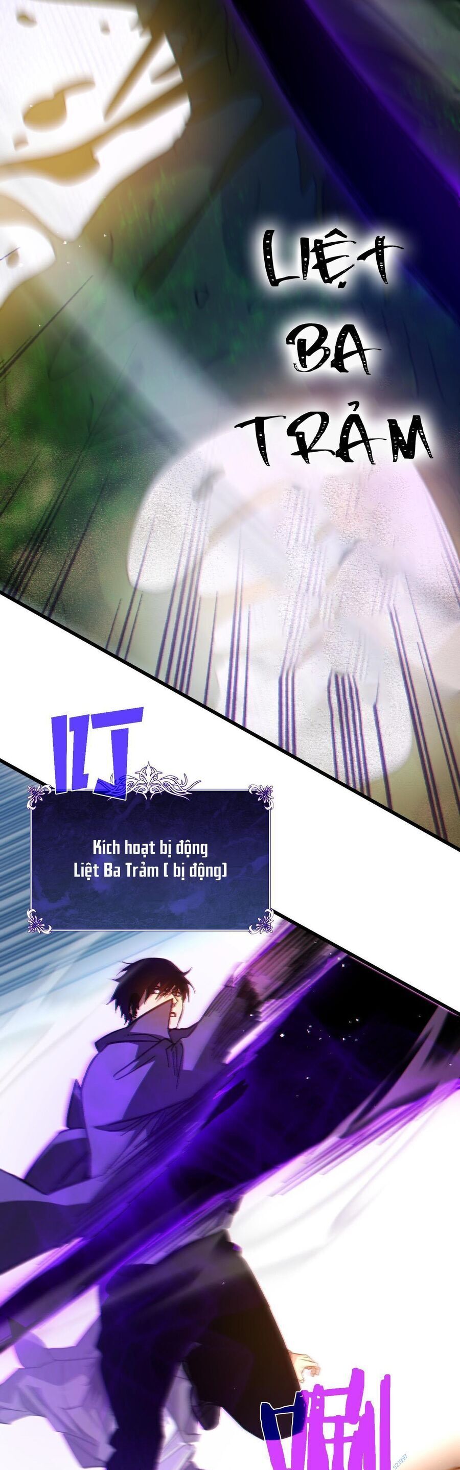 Toàn Dân Chuyển Chức: Bị Động Của Ta Vô Địch - Chapter 10 - Page 33