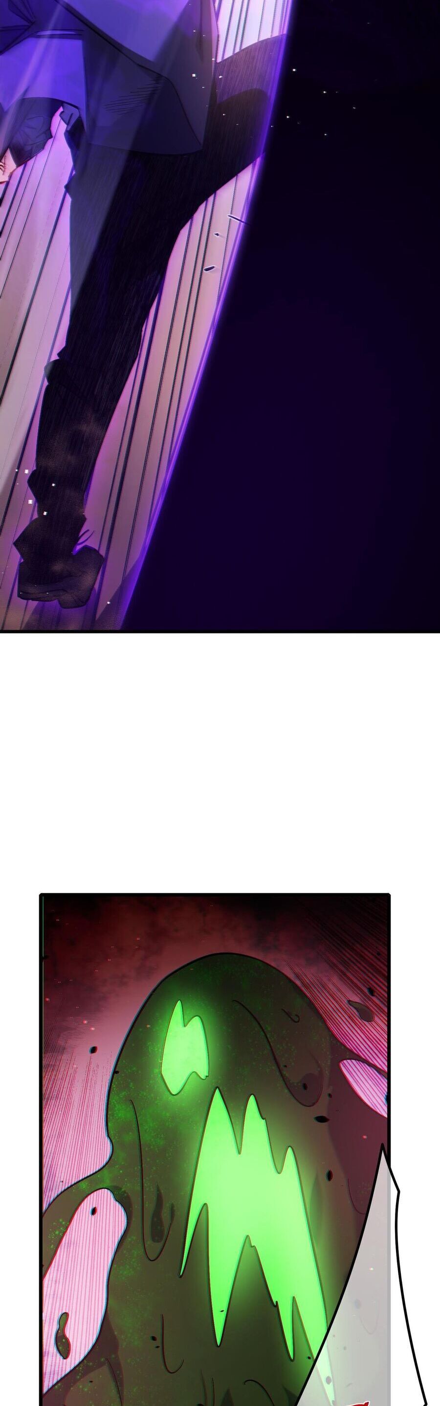 Toàn Dân Chuyển Chức: Bị Động Của Ta Vô Địch - Chapter 10 - Page 35