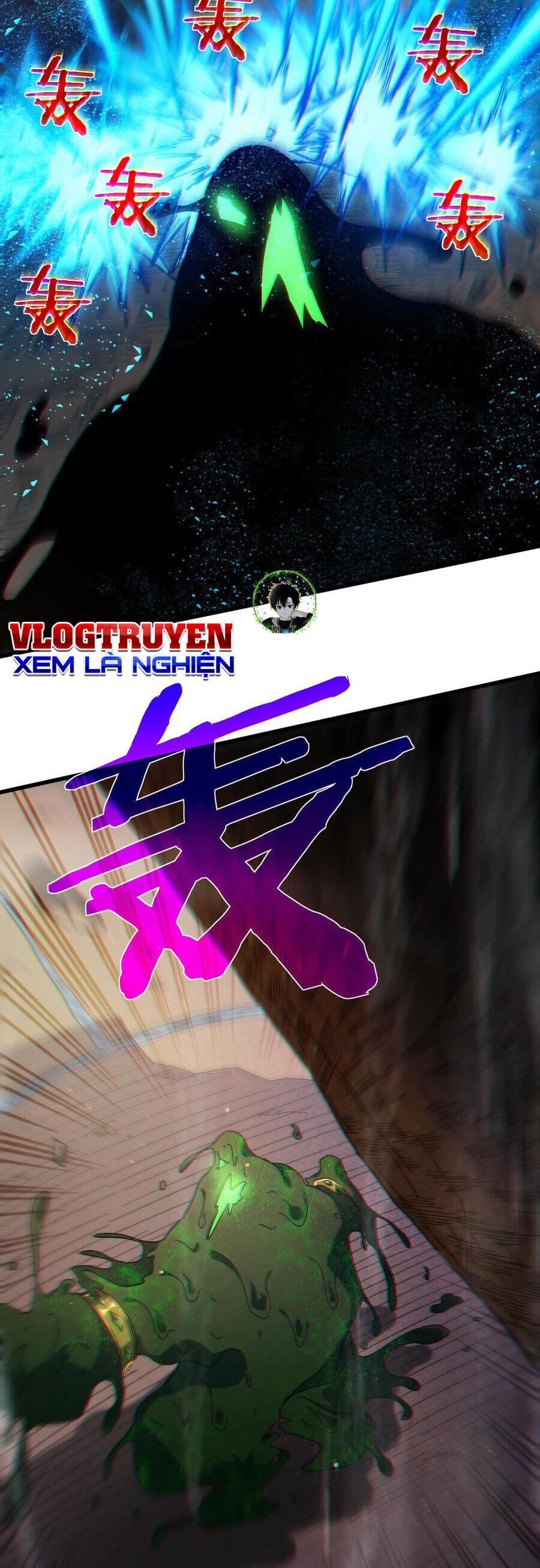 Toàn Dân Chuyển Chức: Bị Động Của Ta Vô Địch - Chapter 10 - Page 39