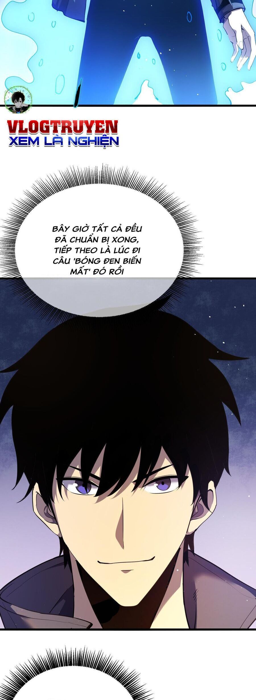 Toàn Dân Chuyển Chức: Bị Động Của Ta Vô Địch - Chapter 10 - Page 44