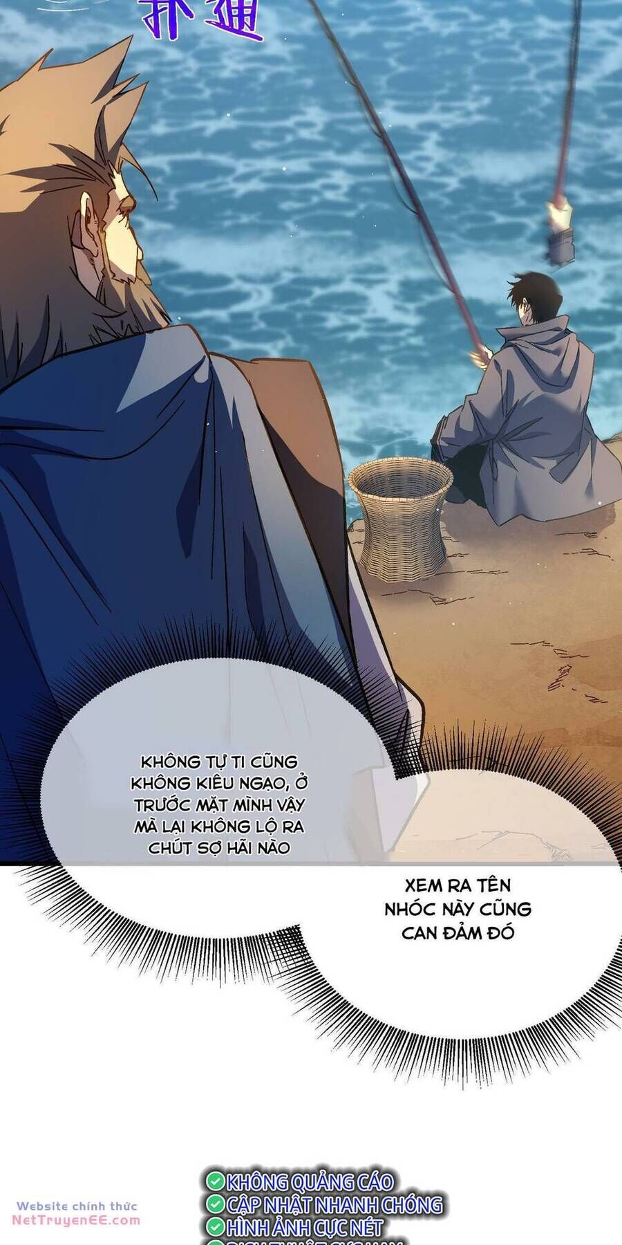 Toàn Dân Chuyển Chức: Bị Động Của Ta Vô Địch - Chapter 11 - Page 11