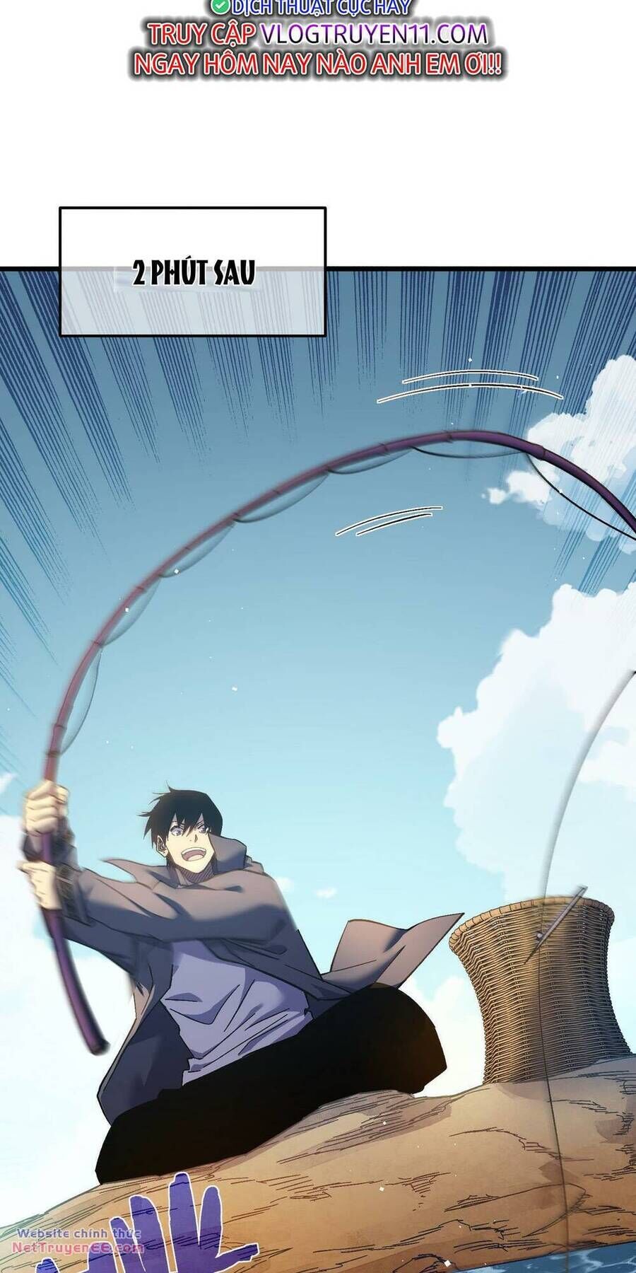 Toàn Dân Chuyển Chức: Bị Động Của Ta Vô Địch - Chapter 11 - Page 12