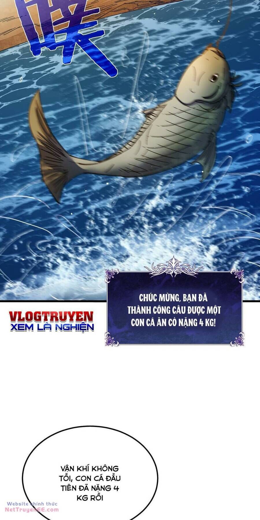 Toàn Dân Chuyển Chức: Bị Động Của Ta Vô Địch - Chapter 11 - Page 13