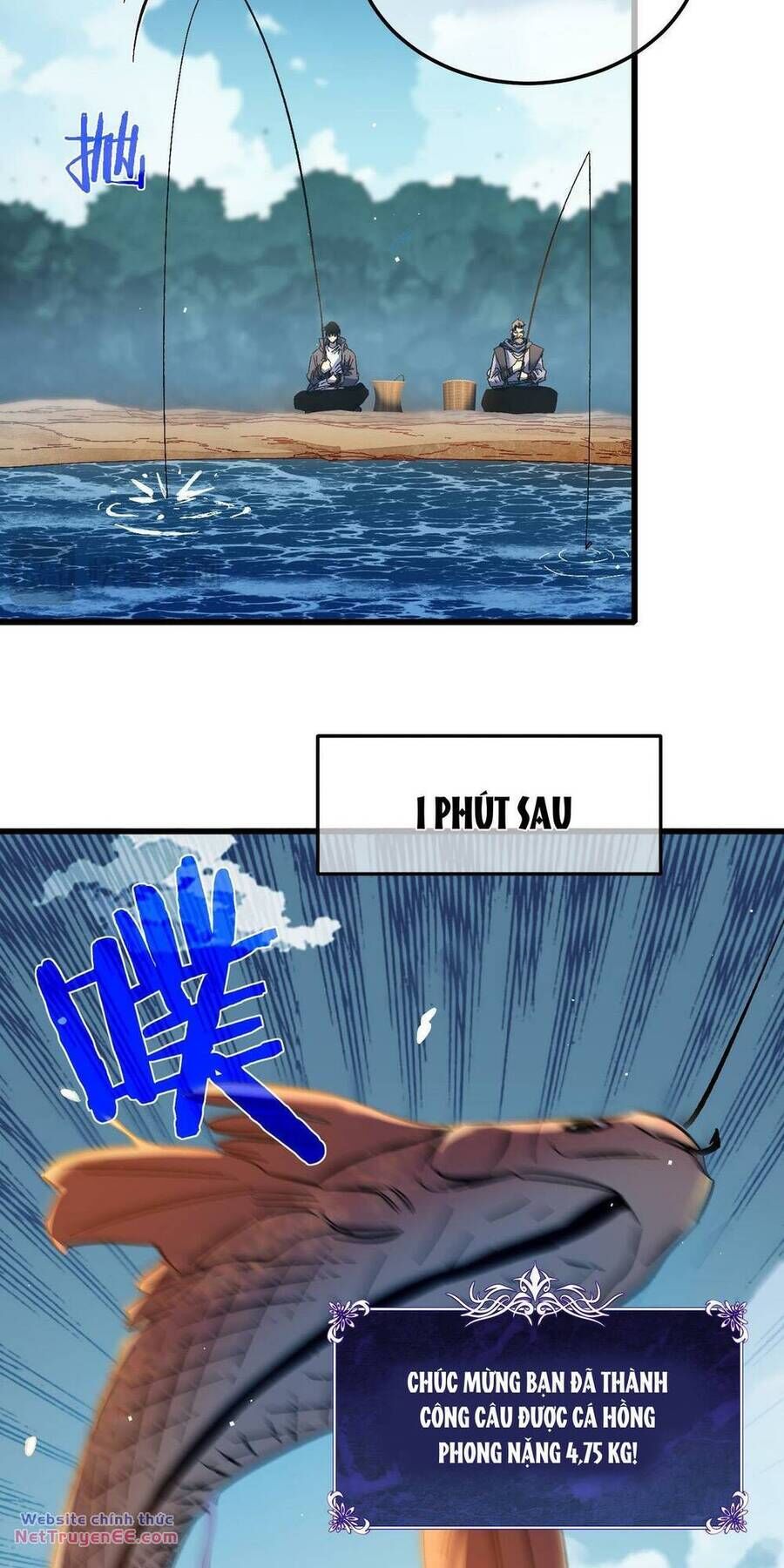 Toàn Dân Chuyển Chức: Bị Động Của Ta Vô Địch - Chapter 11 - Page 15