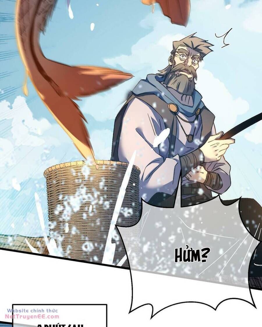 Toàn Dân Chuyển Chức: Bị Động Của Ta Vô Địch - Chapter 11 - Page 16