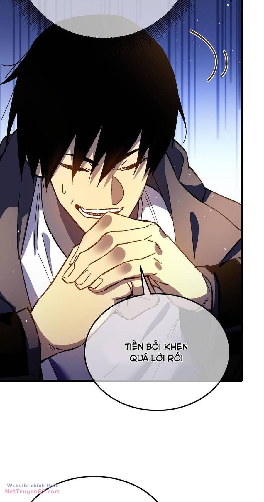 Toàn Dân Chuyển Chức: Bị Động Của Ta Vô Địch - Chapter 11 - Page 21