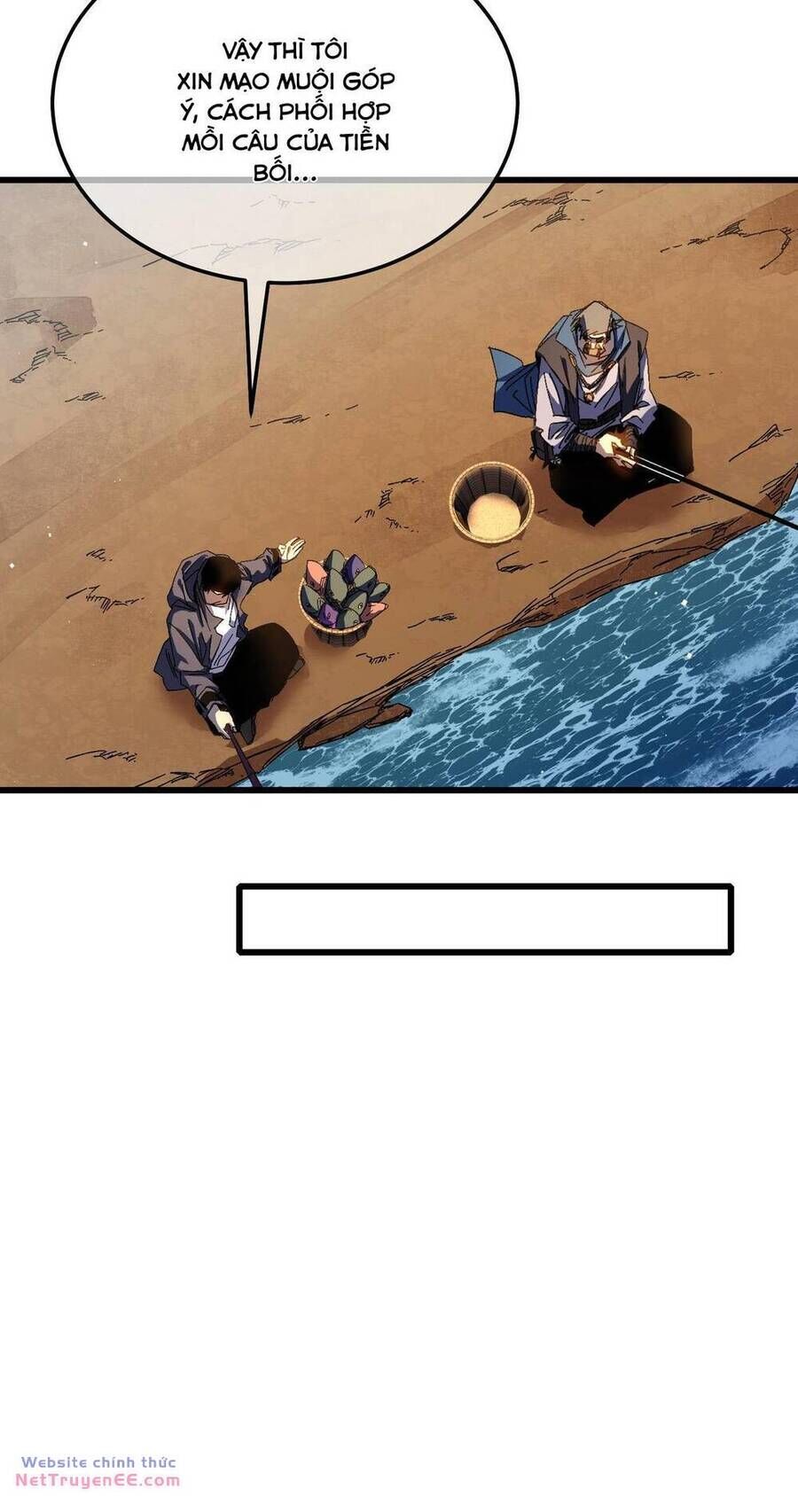 Toàn Dân Chuyển Chức: Bị Động Của Ta Vô Địch - Chapter 11 - Page 22