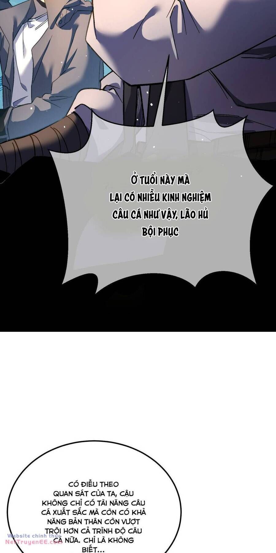 Toàn Dân Chuyển Chức: Bị Động Của Ta Vô Địch - Chapter 11 - Page 24