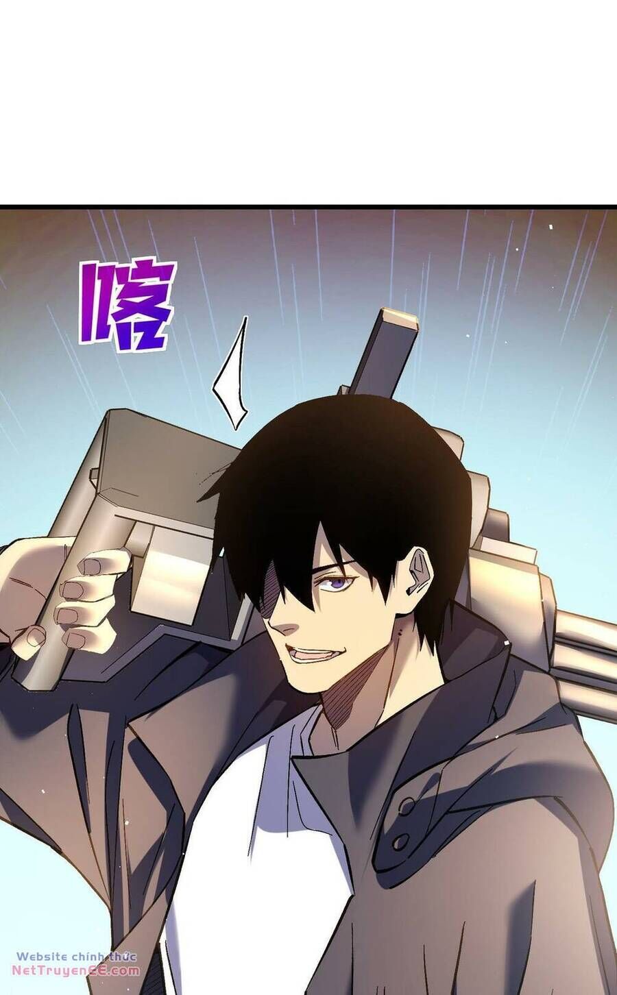 Toàn Dân Chuyển Chức: Bị Động Của Ta Vô Địch - Chapter 11 - Page 28