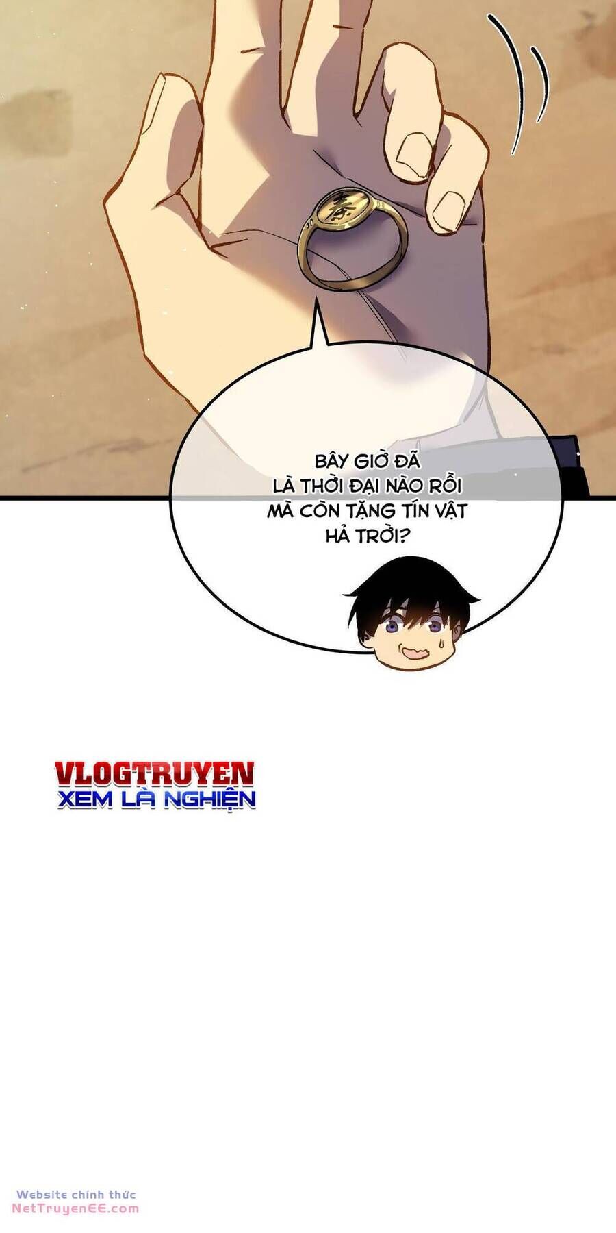 Toàn Dân Chuyển Chức: Bị Động Của Ta Vô Địch - Chapter 11 - Page 33