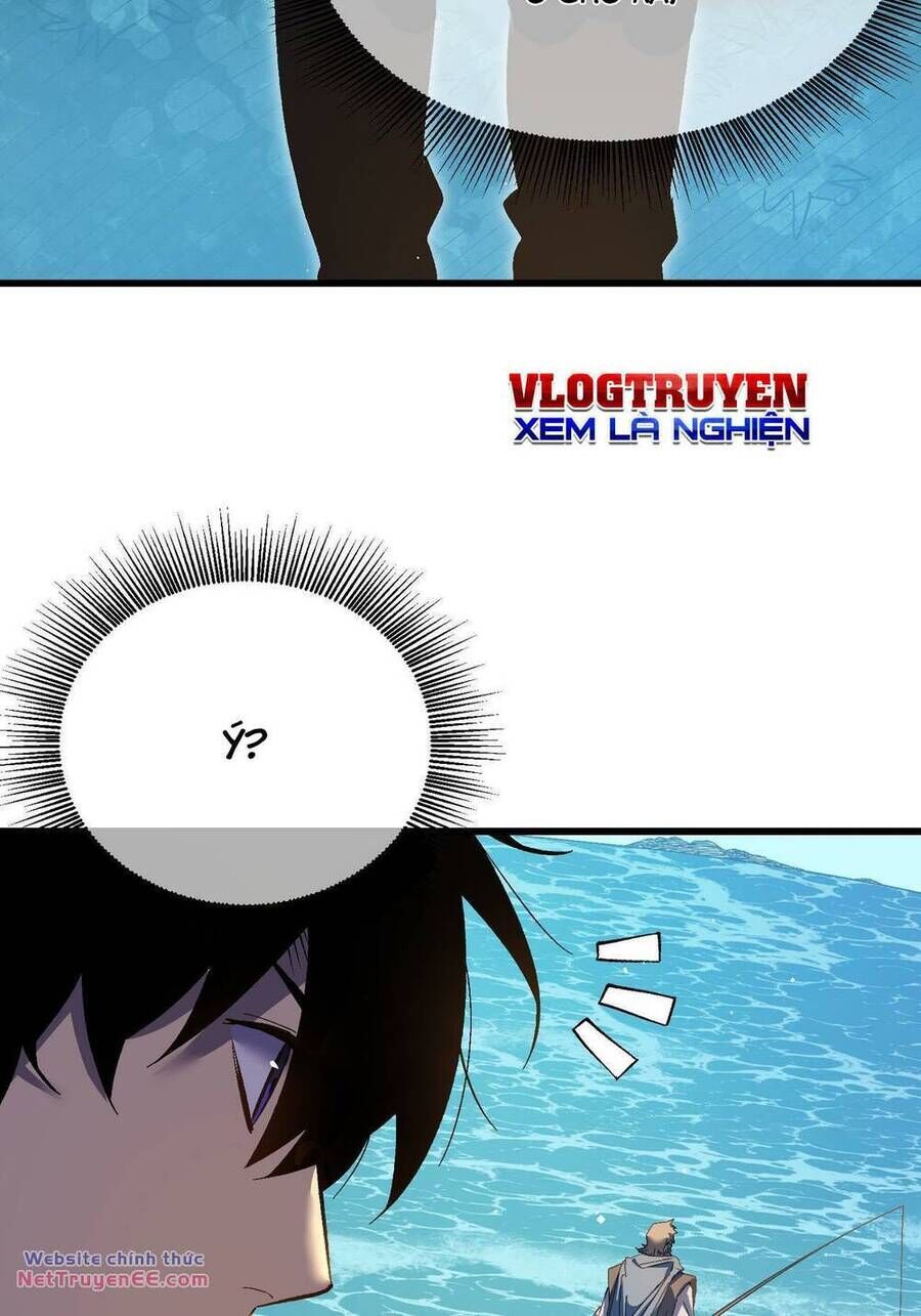 Toàn Dân Chuyển Chức: Bị Động Của Ta Vô Địch - Chapter 11 - Page 4