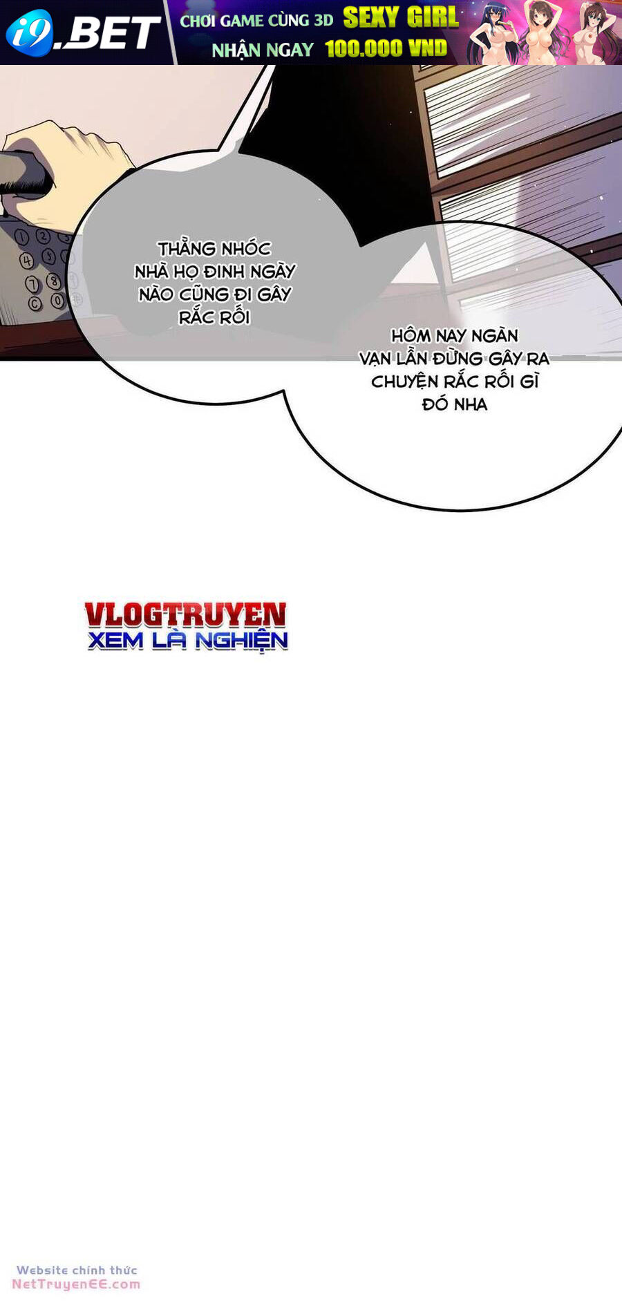 Toàn Dân Chuyển Chức: Bị Động Của Ta Vô Địch - Chapter 11 - Page 44