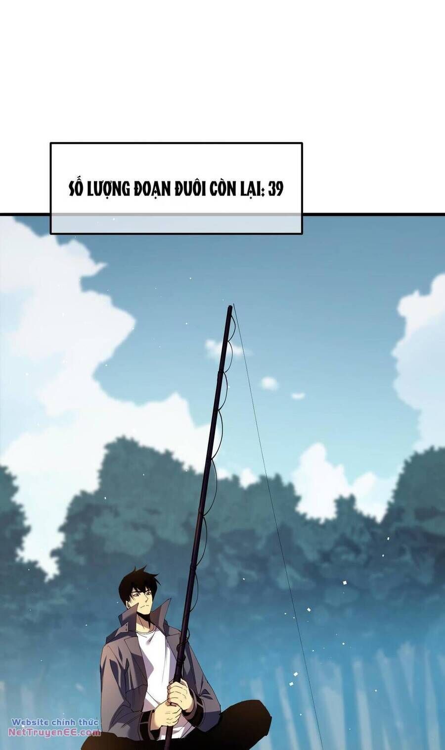 Toàn Dân Chuyển Chức: Bị Động Của Ta Vô Địch - Chapter 11 - Page 45