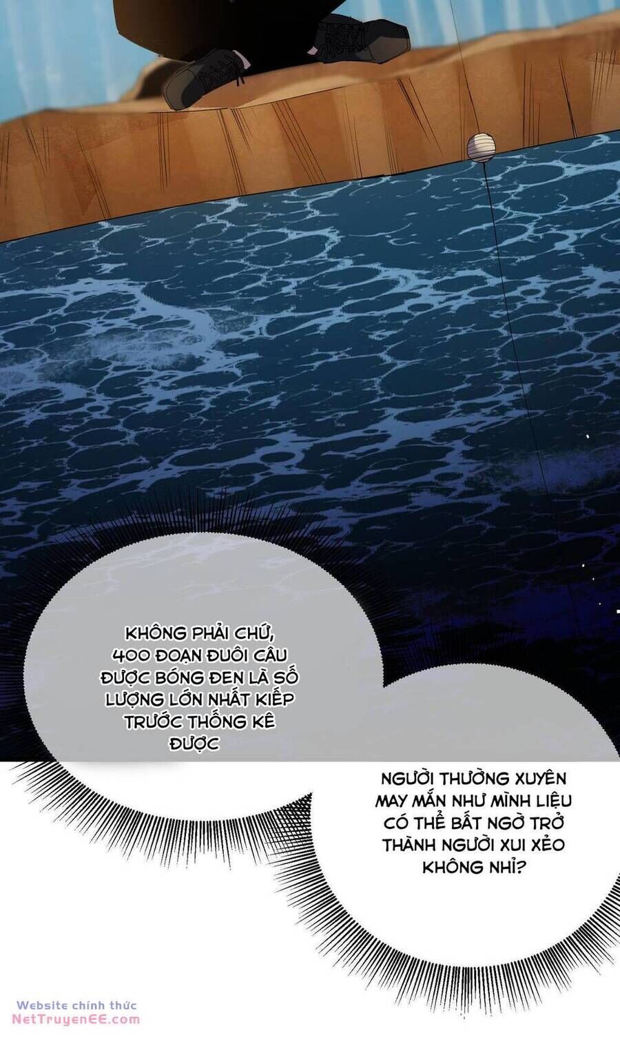 Toàn Dân Chuyển Chức: Bị Động Của Ta Vô Địch - Chapter 11 - Page 46