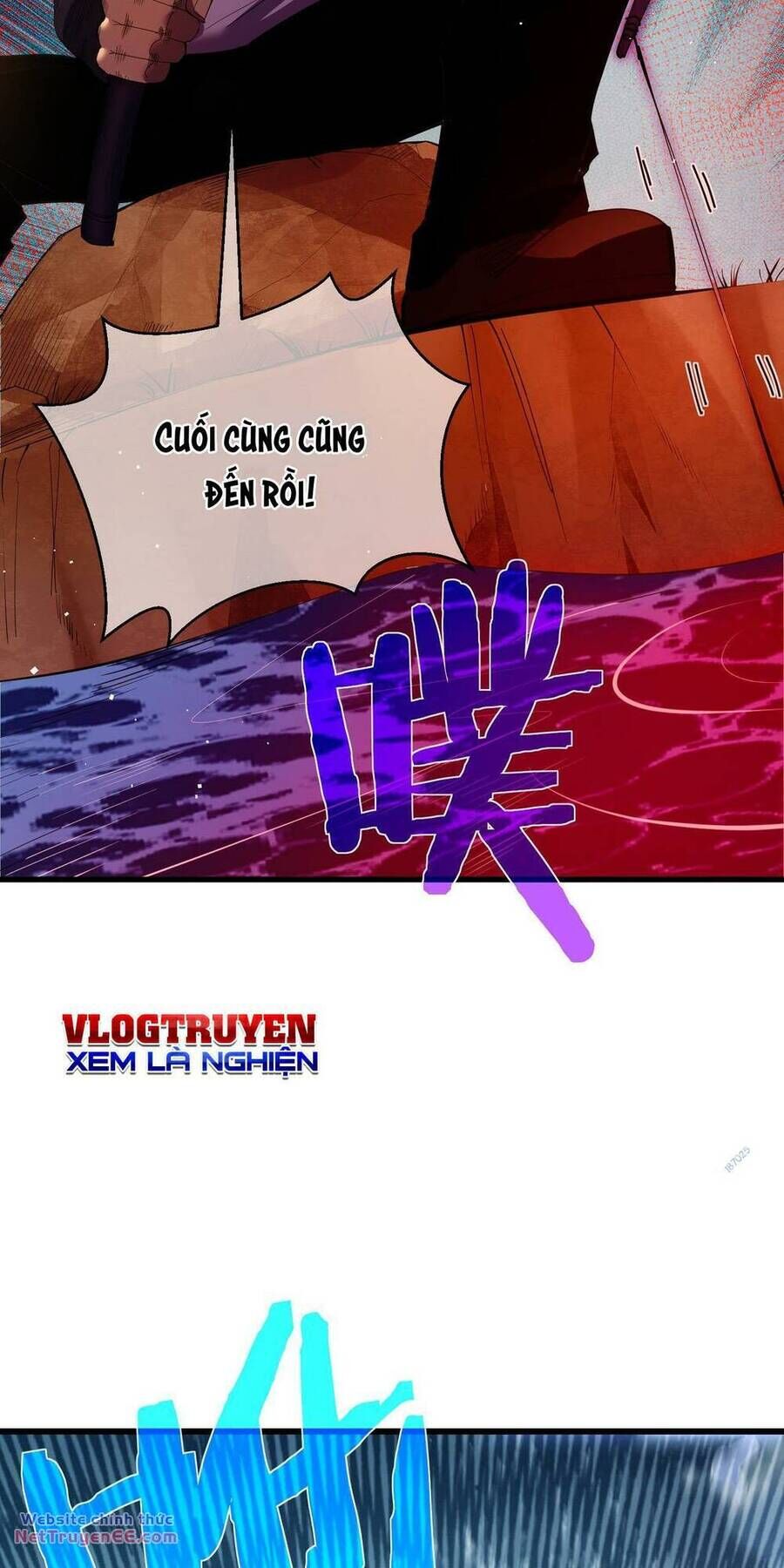 Toàn Dân Chuyển Chức: Bị Động Của Ta Vô Địch - Chapter 11 - Page 51