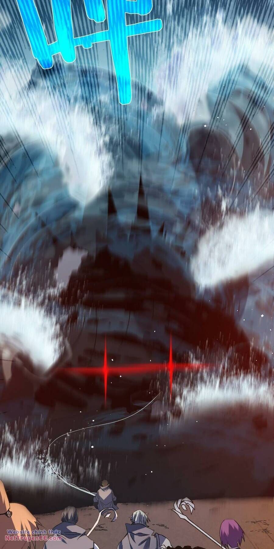 Toàn Dân Chuyển Chức: Bị Động Của Ta Vô Địch - Chapter 11 - Page 52