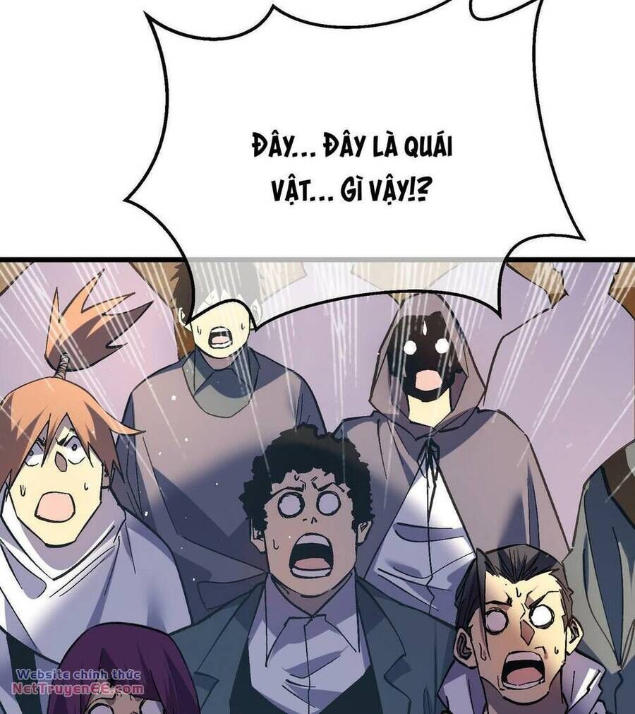 Toàn Dân Chuyển Chức: Bị Động Của Ta Vô Địch - Chapter 11 - Page 54