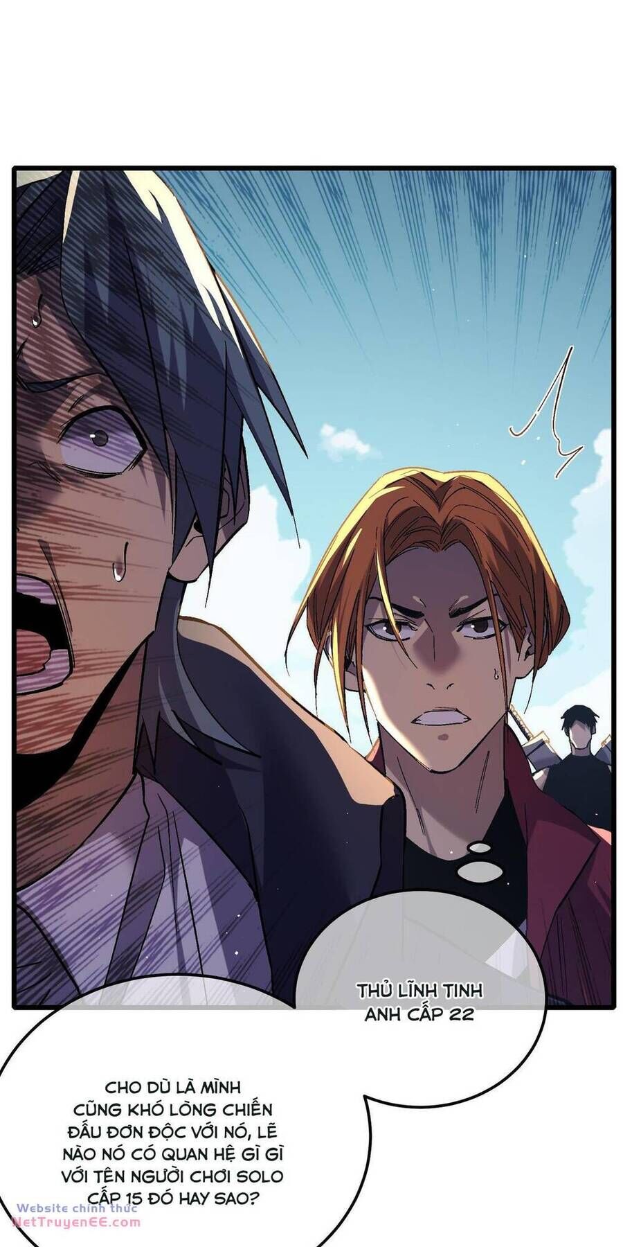 Toàn Dân Chuyển Chức: Bị Động Của Ta Vô Địch - Chapter 11 - Page 57