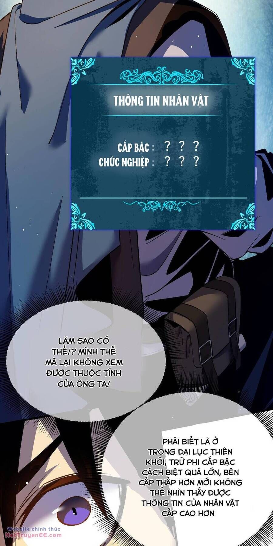 Toàn Dân Chuyển Chức: Bị Động Của Ta Vô Địch - Chapter 11 - Page 6