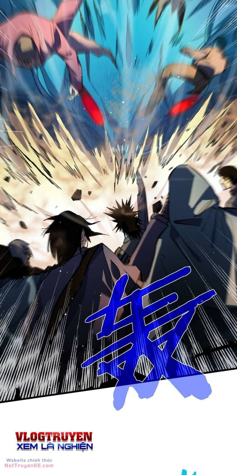 Toàn Dân Chuyển Chức: Bị Động Của Ta Vô Địch - Chapter 11 - Page 63