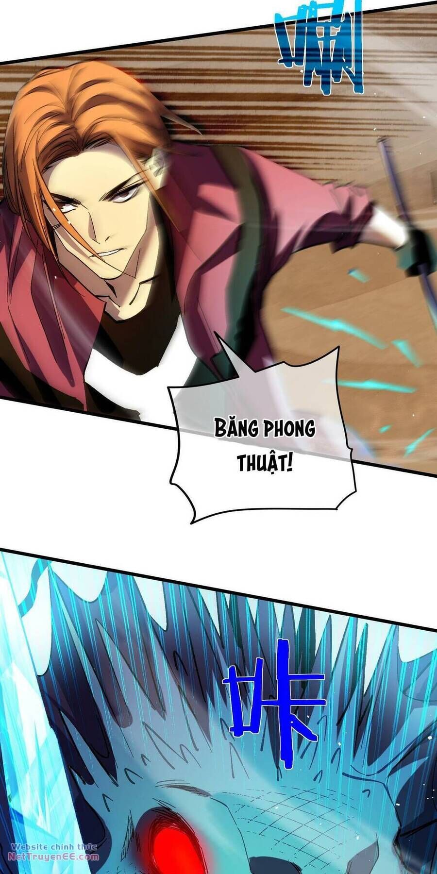 Toàn Dân Chuyển Chức: Bị Động Của Ta Vô Địch - Chapter 11 - Page 64