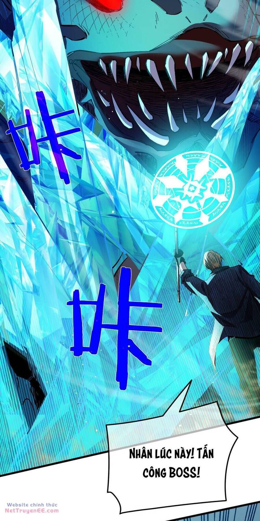 Toàn Dân Chuyển Chức: Bị Động Của Ta Vô Địch - Chapter 11 - Page 65