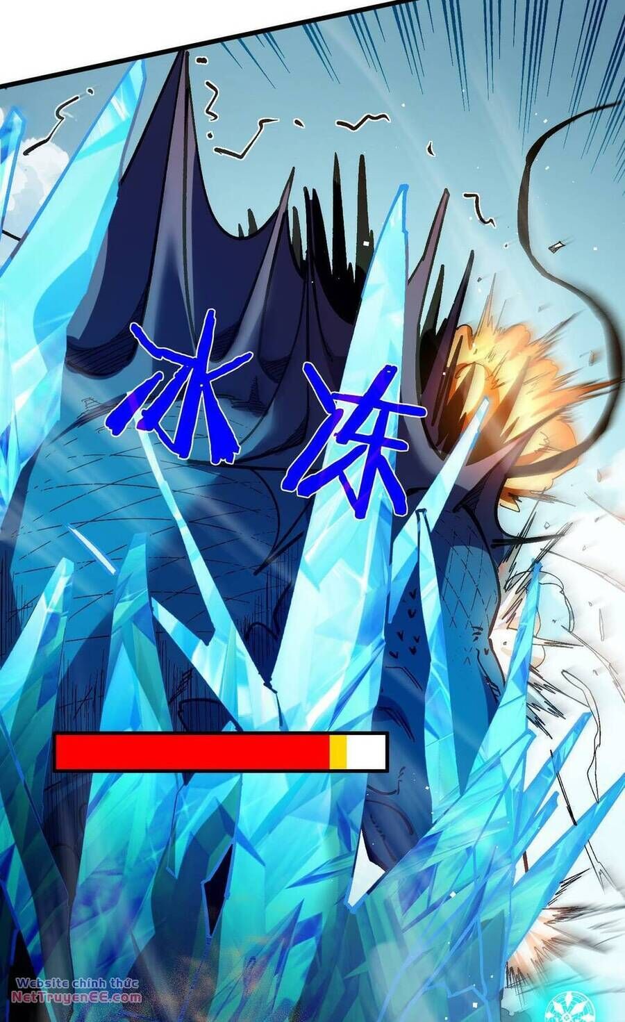 Toàn Dân Chuyển Chức: Bị Động Của Ta Vô Địch - Chapter 11 - Page 66