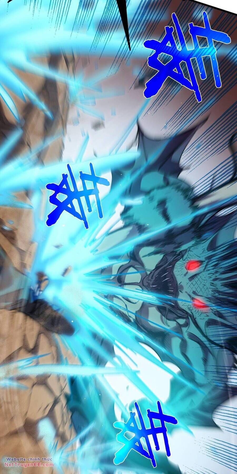 Toàn Dân Chuyển Chức: Bị Động Của Ta Vô Địch - Chapter 11 - Page 79