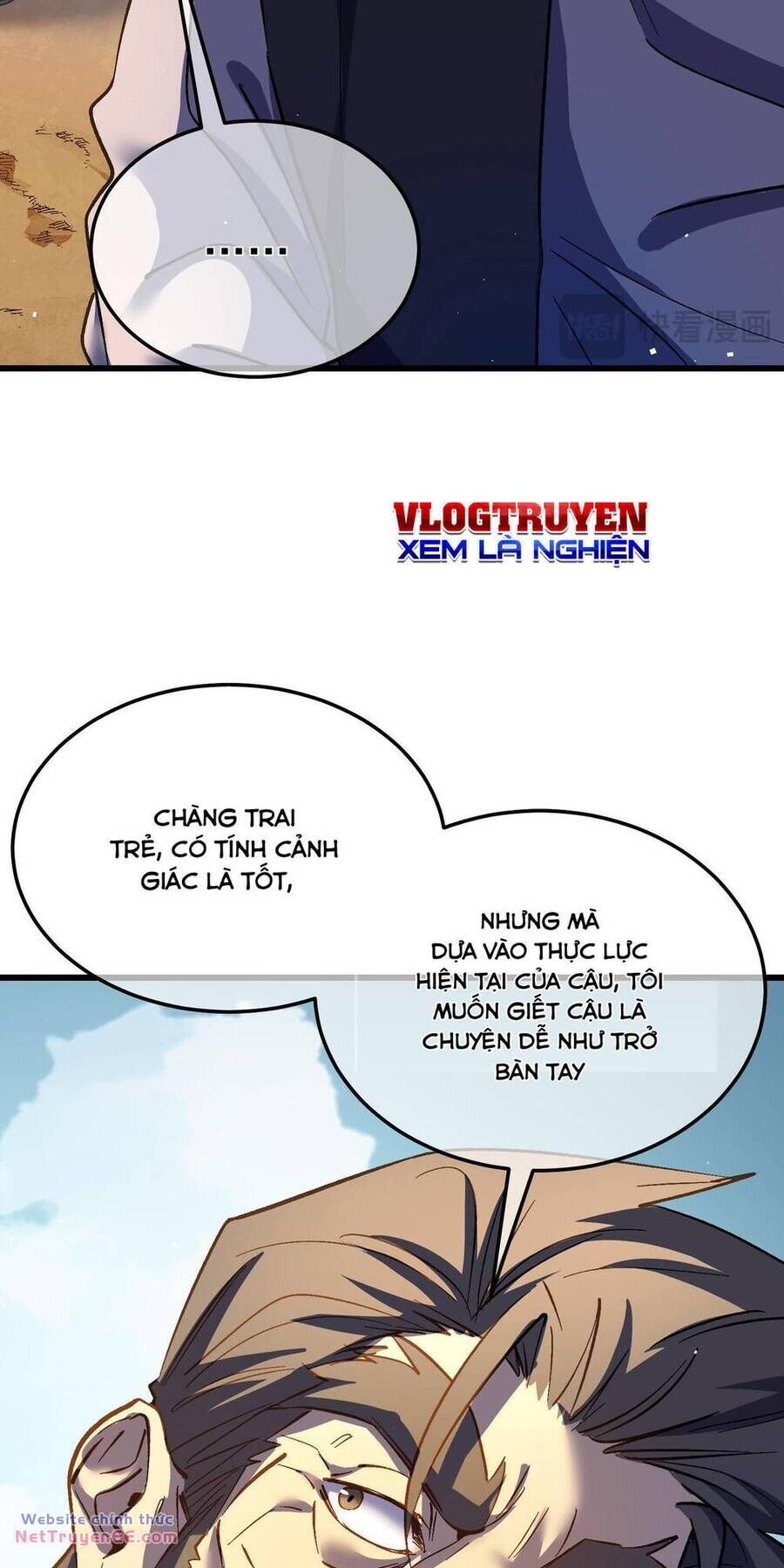 Toàn Dân Chuyển Chức: Bị Động Của Ta Vô Địch - Chapter 11 - Page 8
