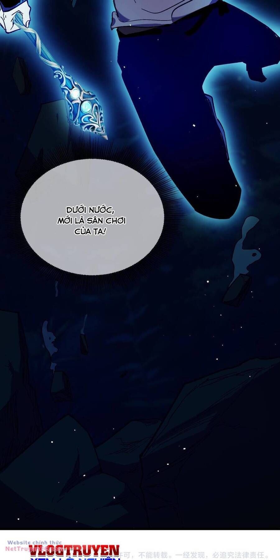 Toàn Dân Chuyển Chức: Bị Động Của Ta Vô Địch - Chapter 11 - Page 83