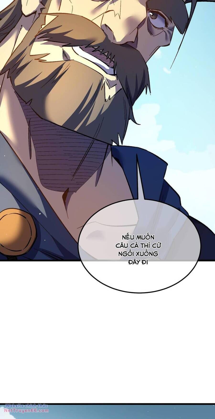 Toàn Dân Chuyển Chức: Bị Động Của Ta Vô Địch - Chapter 11 - Page 9