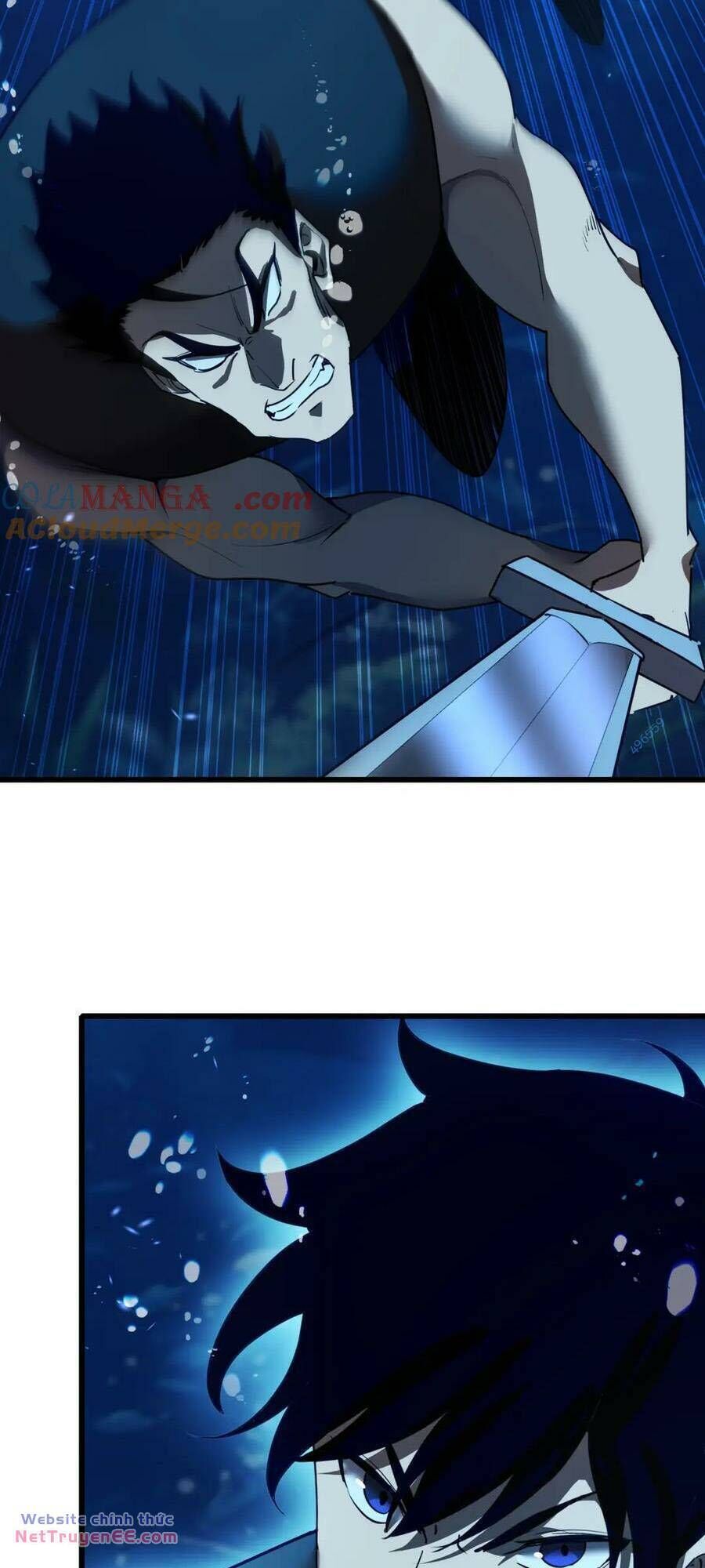 Toàn Dân Chuyển Chức: Bị Động Của Ta Vô Địch - Chapter 12 - Page 11