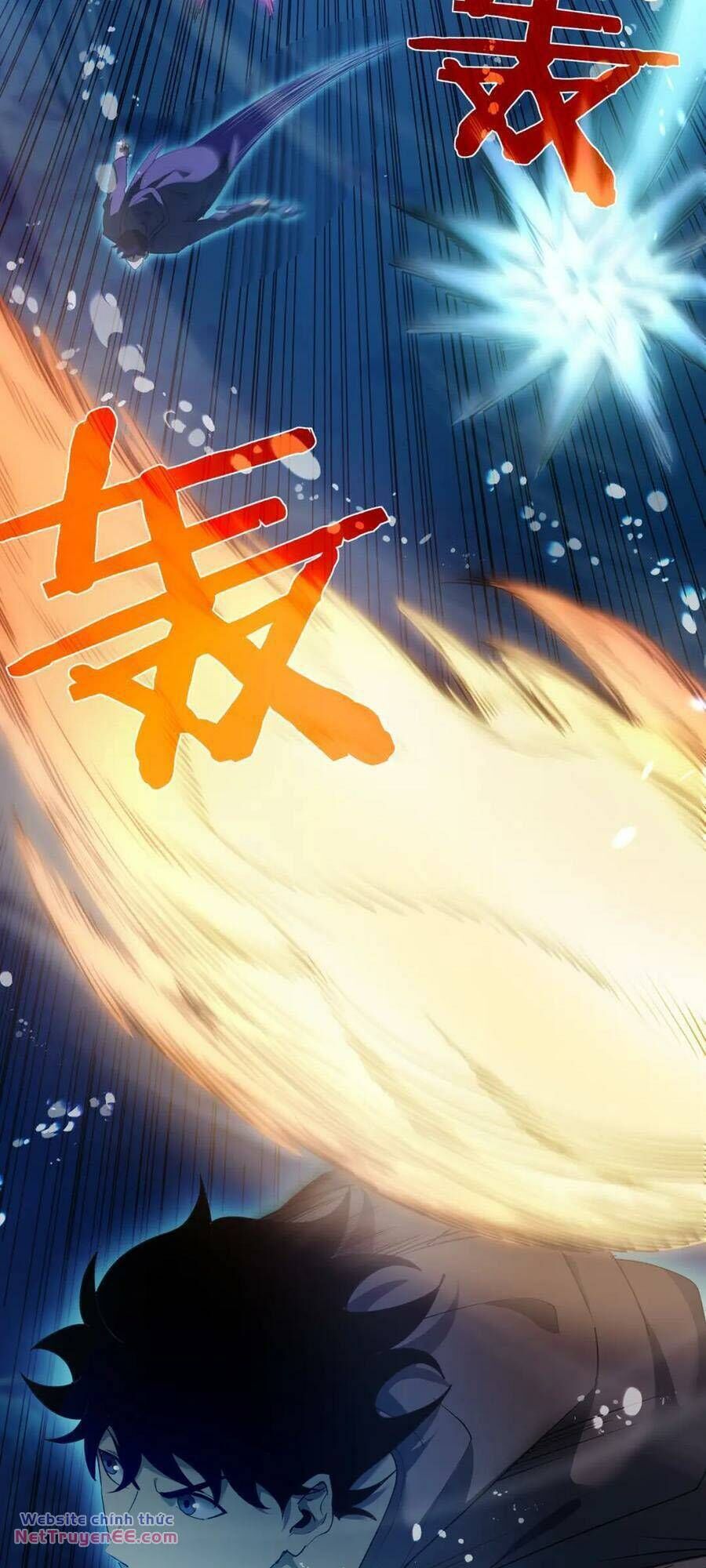 Toàn Dân Chuyển Chức: Bị Động Của Ta Vô Địch - Chapter 12 - Page 13