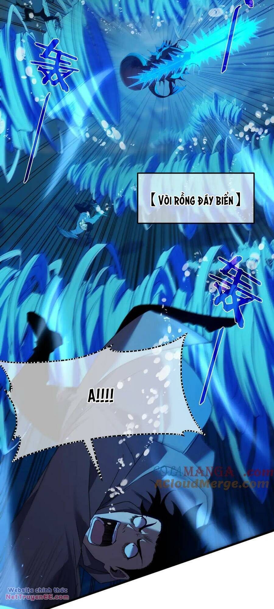 Toàn Dân Chuyển Chức: Bị Động Của Ta Vô Địch - Chapter 12 - Page 19