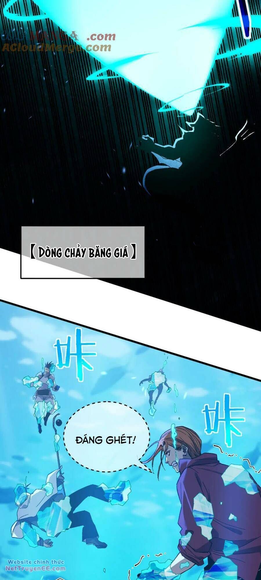 Toàn Dân Chuyển Chức: Bị Động Của Ta Vô Địch - Chapter 12 - Page 30