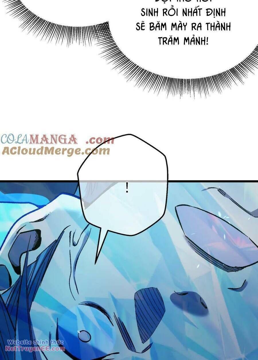 Toàn Dân Chuyển Chức: Bị Động Của Ta Vô Địch - Chapter 12 - Page 33