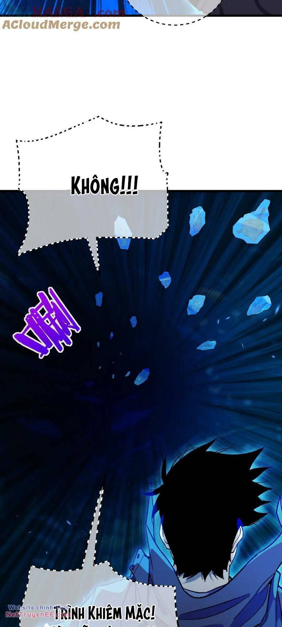 Toàn Dân Chuyển Chức: Bị Động Của Ta Vô Địch - Chapter 12 - Page 35