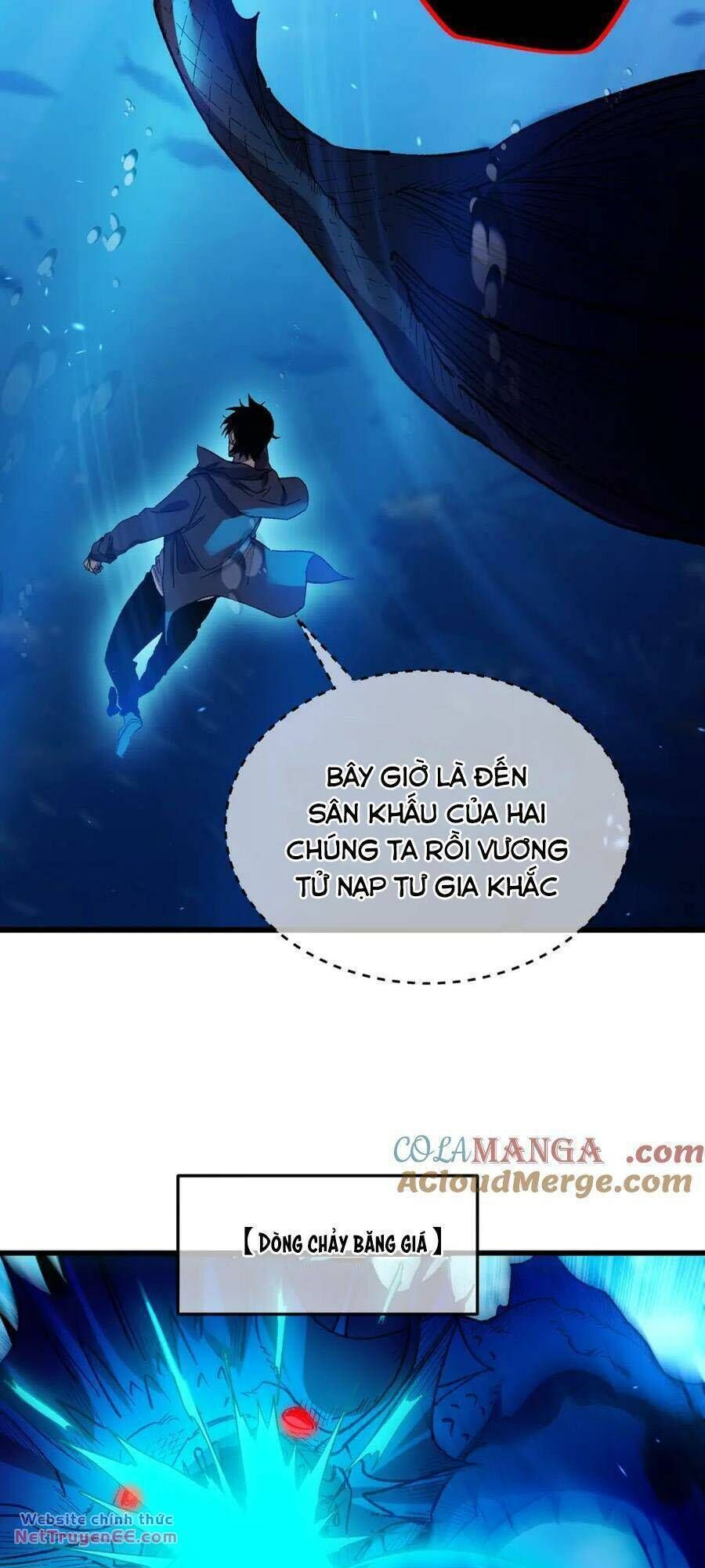 Toàn Dân Chuyển Chức: Bị Động Của Ta Vô Địch - Chapter 12 - Page 37
