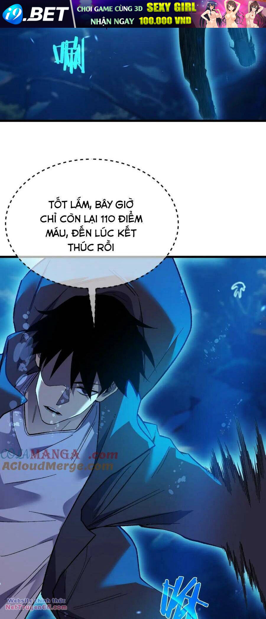 Toàn Dân Chuyển Chức: Bị Động Của Ta Vô Địch - Chapter 12 - Page 54