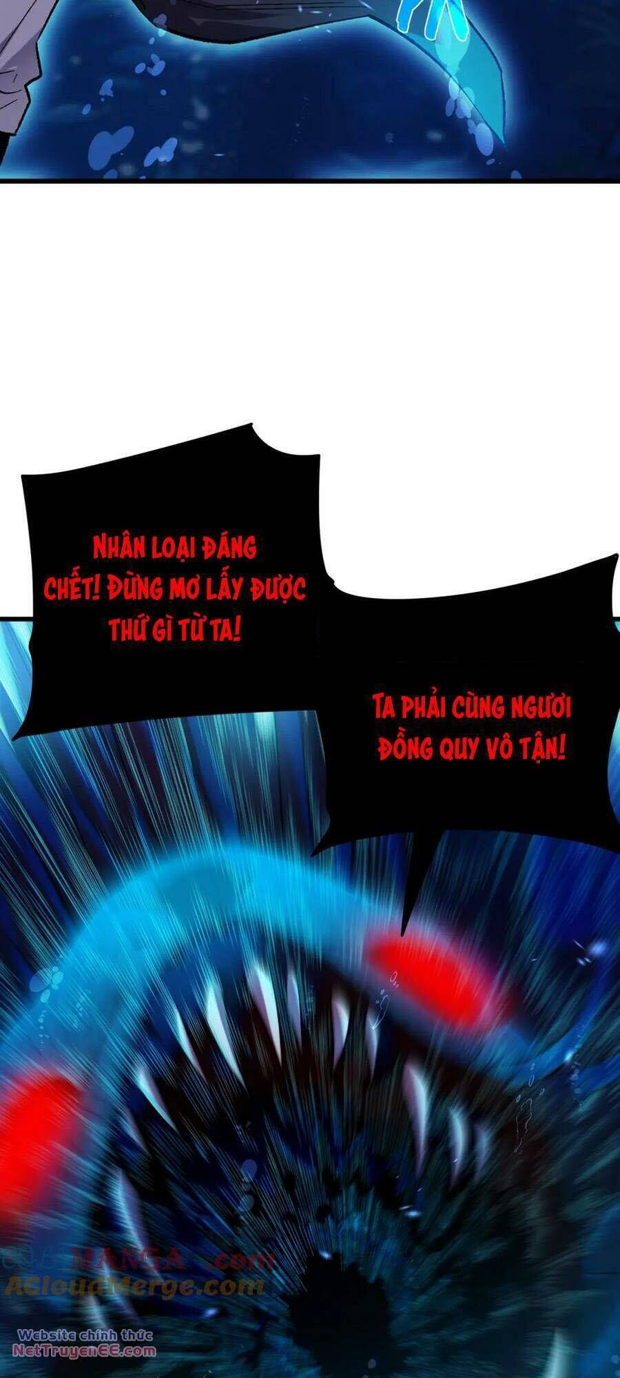 Toàn Dân Chuyển Chức: Bị Động Của Ta Vô Địch - Chapter 12 - Page 55