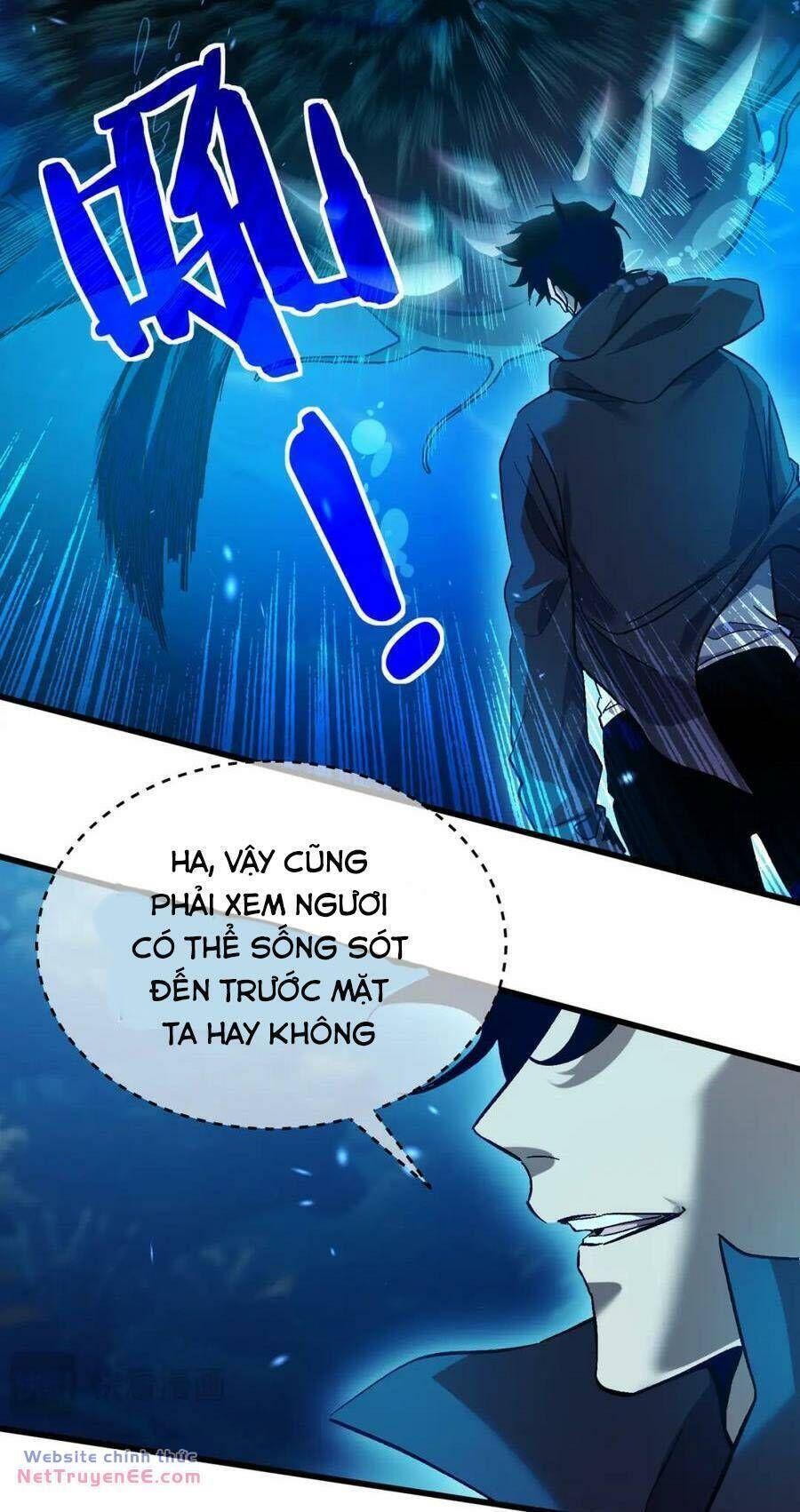 Toàn Dân Chuyển Chức: Bị Động Của Ta Vô Địch - Chapter 12 - Page 56