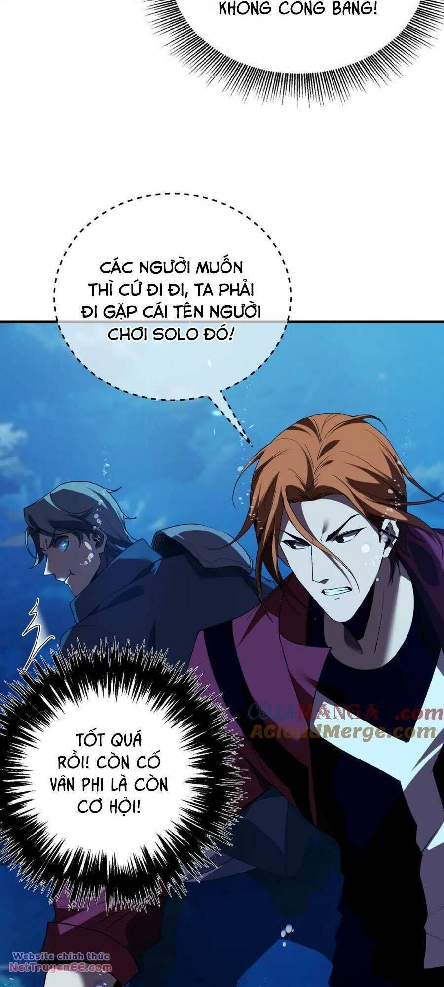 Toàn Dân Chuyển Chức: Bị Động Của Ta Vô Địch - Chapter 12 - Page 6