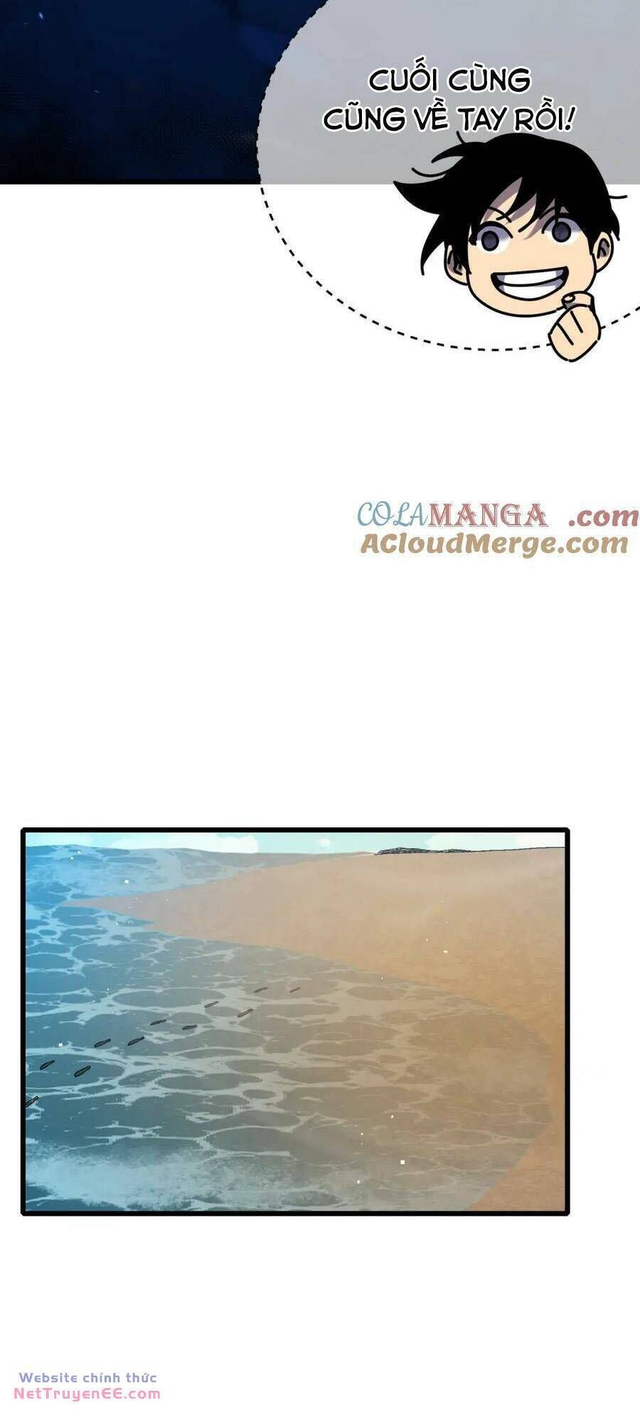 Toàn Dân Chuyển Chức: Bị Động Của Ta Vô Địch - Chapter 12 - Page 60