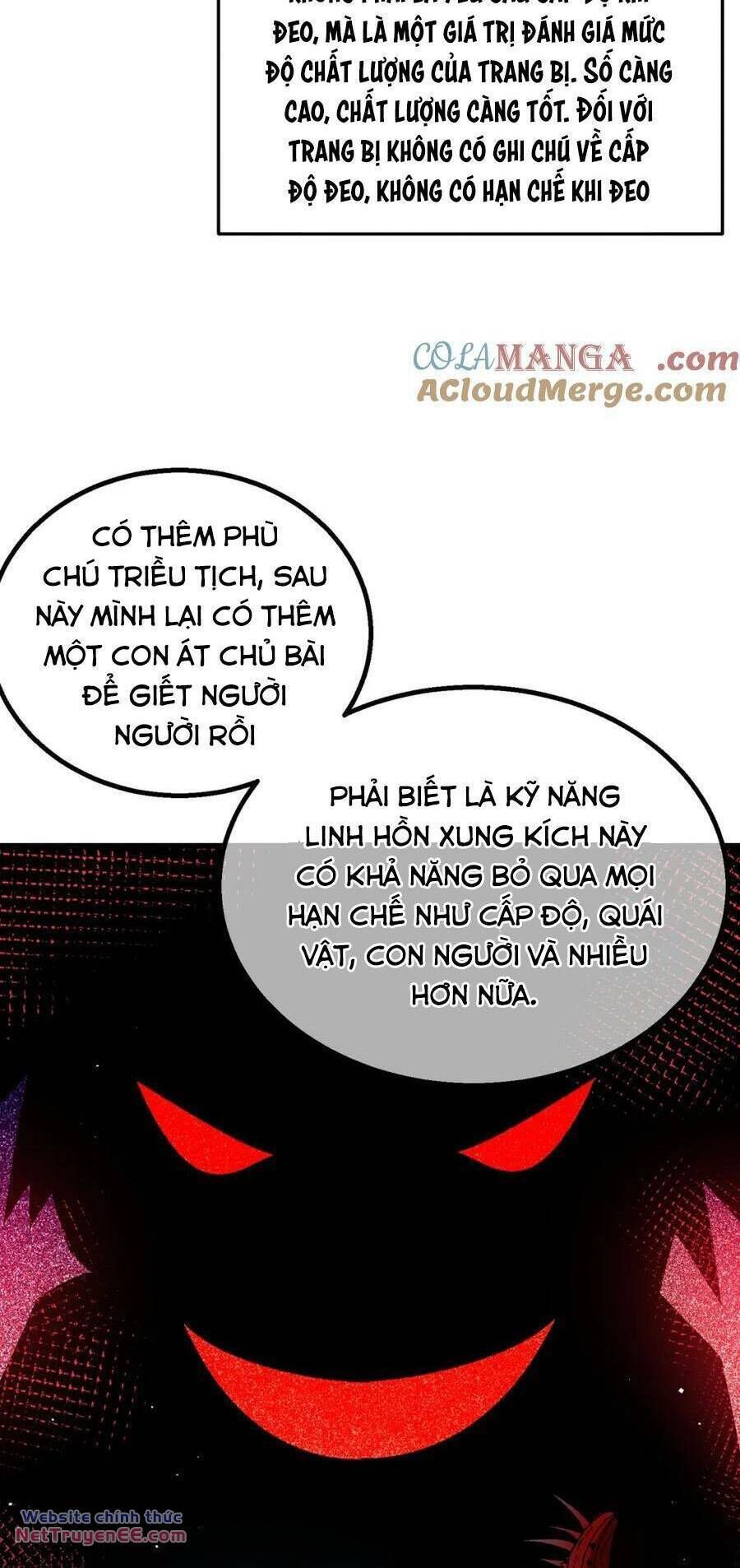 Toàn Dân Chuyển Chức: Bị Động Của Ta Vô Địch - Chapter 12 - Page 63