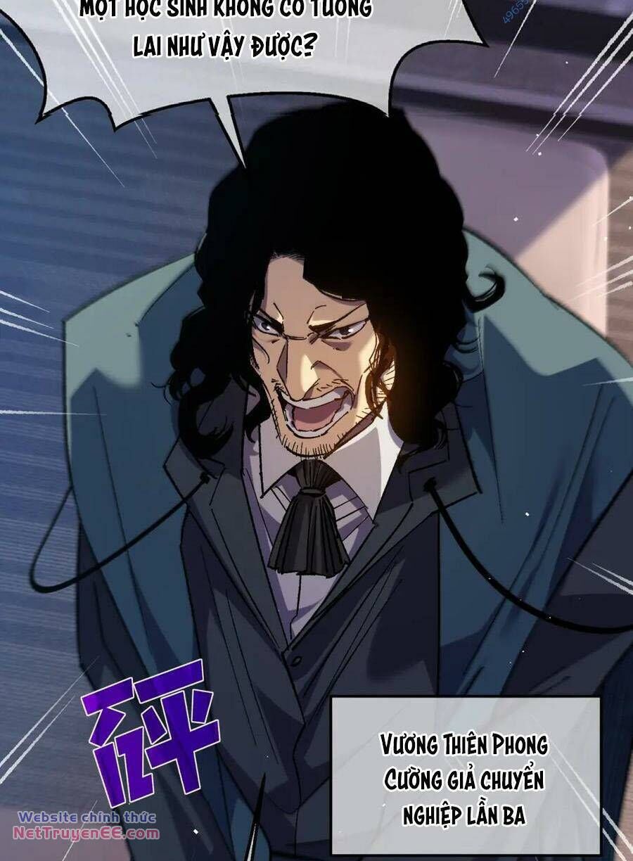 Toàn Dân Chuyển Chức: Bị Động Của Ta Vô Địch - Chapter 12 - Page 68