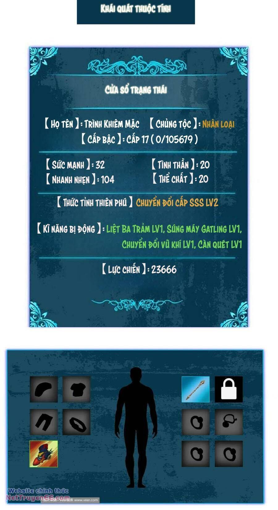 Toàn Dân Chuyển Chức: Bị Động Của Ta Vô Địch - Chapter 12 - Page 75