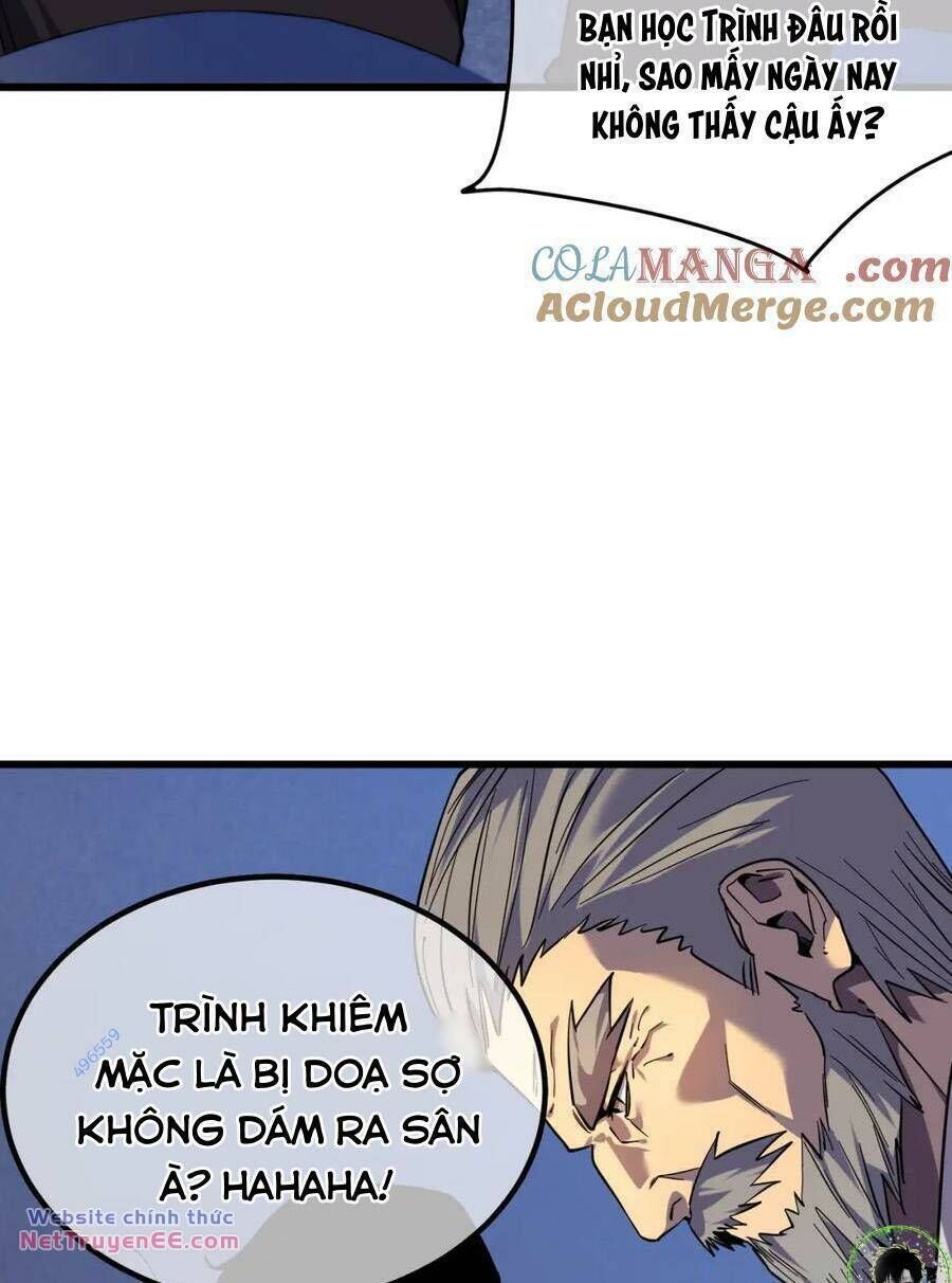 Toàn Dân Chuyển Chức: Bị Động Của Ta Vô Địch - Chapter 13 - Page 15