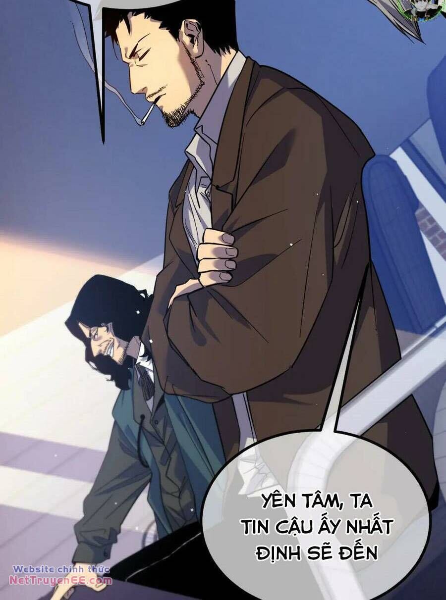 Toàn Dân Chuyển Chức: Bị Động Của Ta Vô Địch - Chapter 13 - Page 16