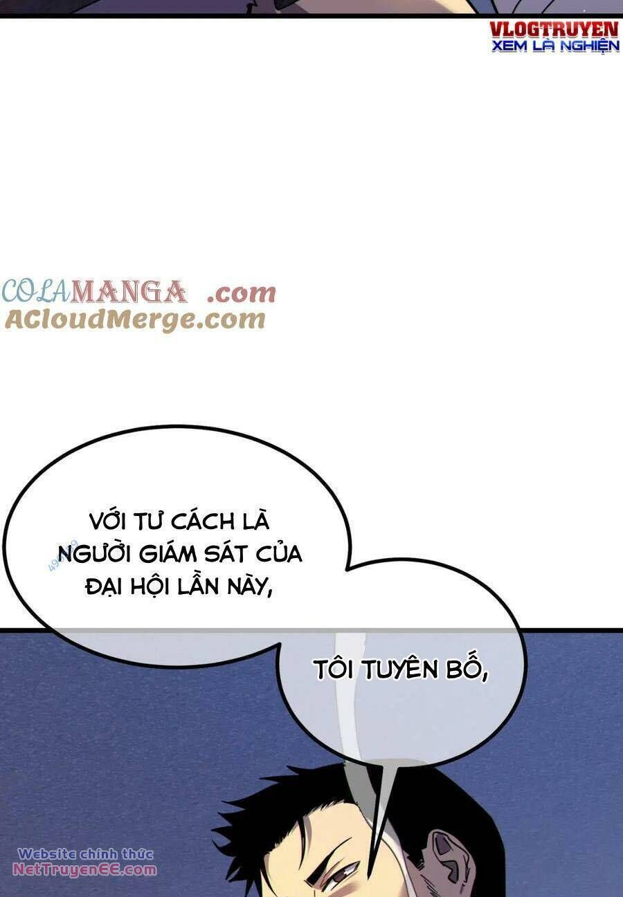 Toàn Dân Chuyển Chức: Bị Động Của Ta Vô Địch - Chapter 13 - Page 21